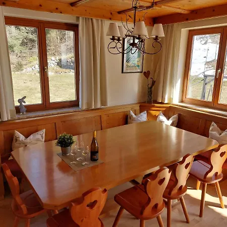 Peter Holiday home *