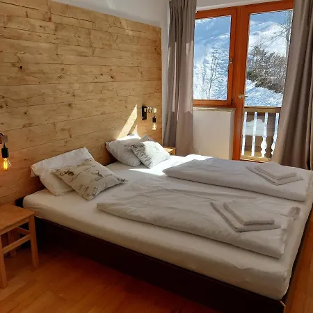 Vakantiehuis Peter Zell am See