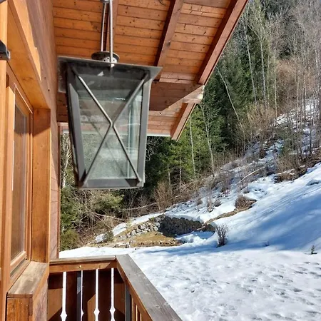 Hébergement de vacances Peter *