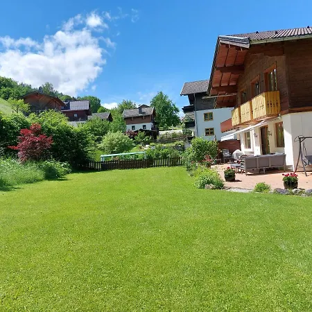Peter Nyaraló Zell am See