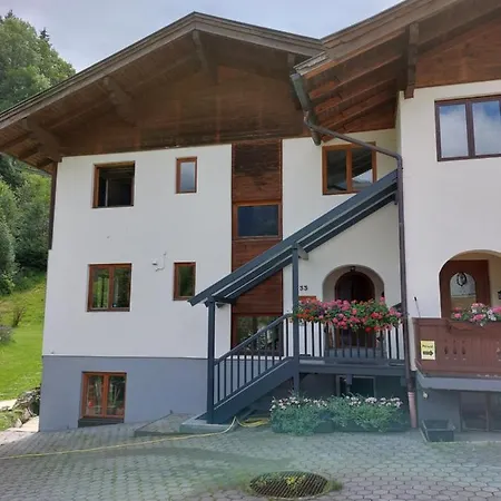 Holiday home Peter *