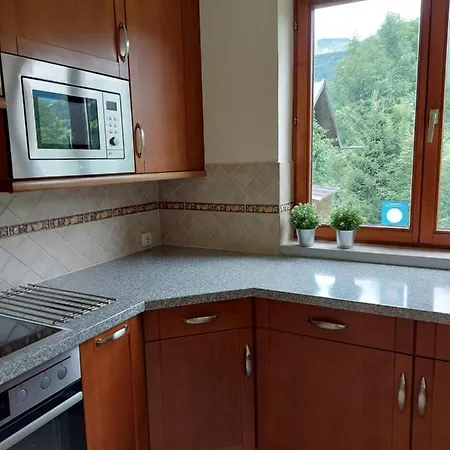 Peter Hébergement de vacances Zell am See