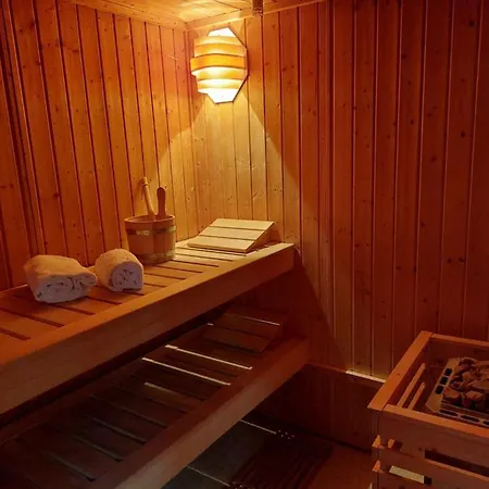 Hébergement de vacances Peter *