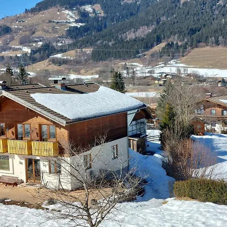 Peter Holiday home Zell am See