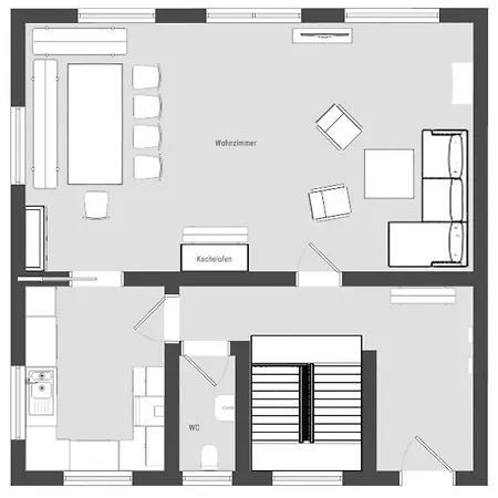 Peter Vakantiehuis *