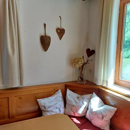 Peter Vakantiehuis *