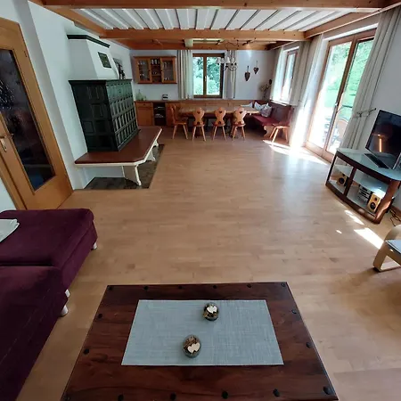 Peter Vakantiehuis *