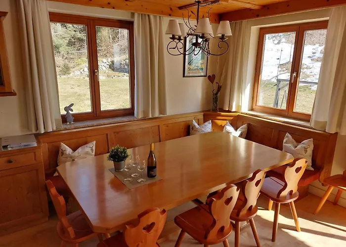 彼得度假屋 度假居 *