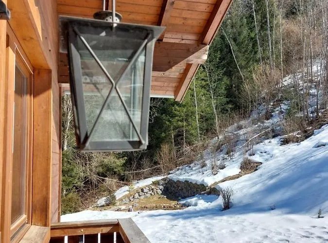 度假居 彼得度假屋 *