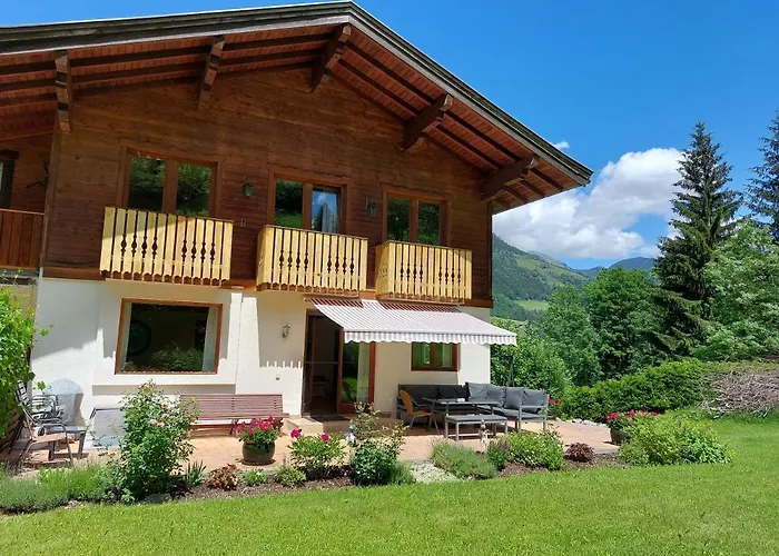 彼得度假屋 度假居