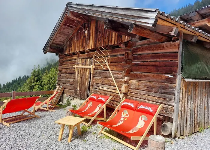 度假居 彼得度假屋