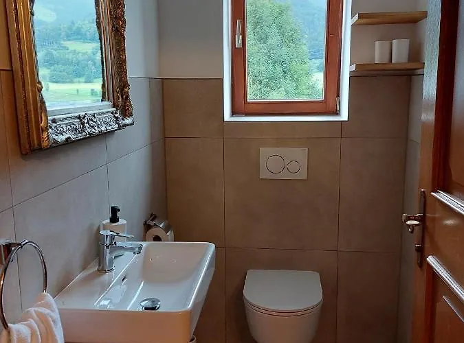 度假居 彼得度假屋