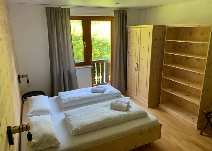 彼得度假屋 滨湖采尔