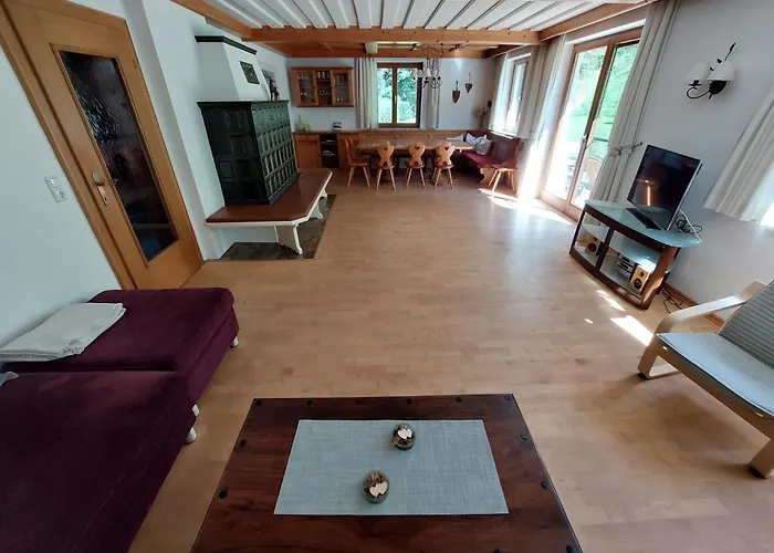 Peter בית נופש *