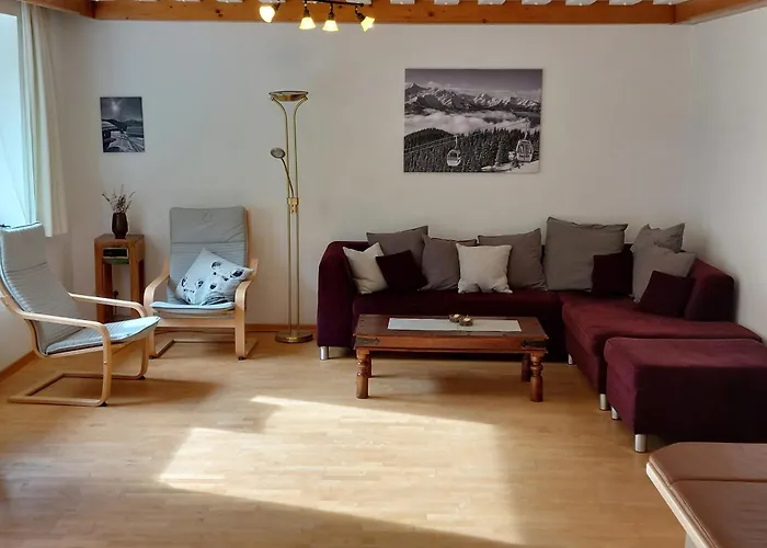 彼得度假屋 * 滨湖采尔