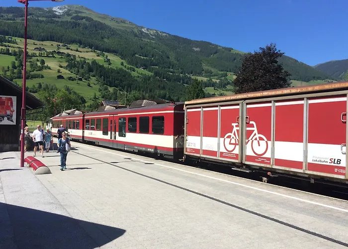 度假居 彼得度假屋