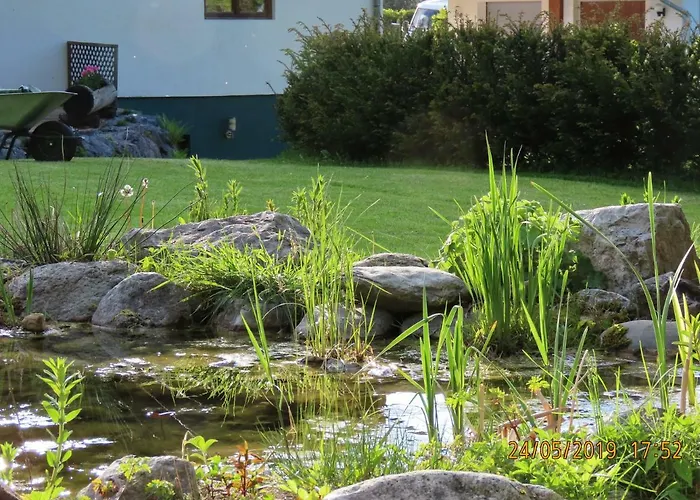 度假居 彼得度假屋