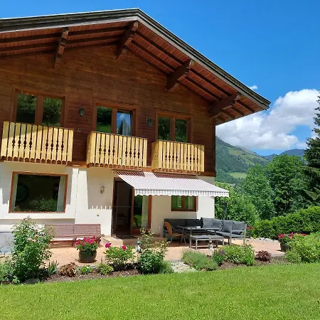 Peter Hébergement de vacances