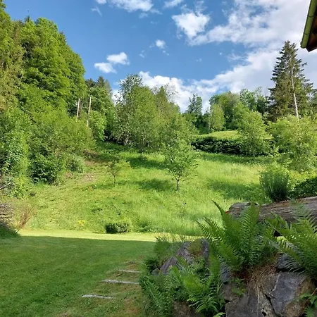 Semesterbostad Peter Zell am See