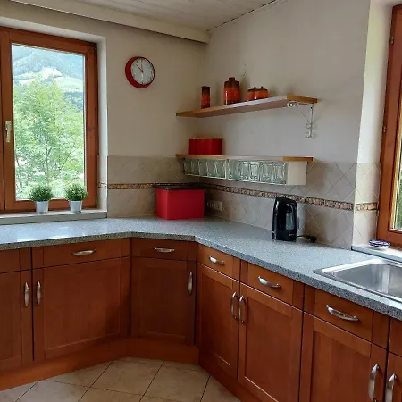 Semesterbostad Peter Zell am See