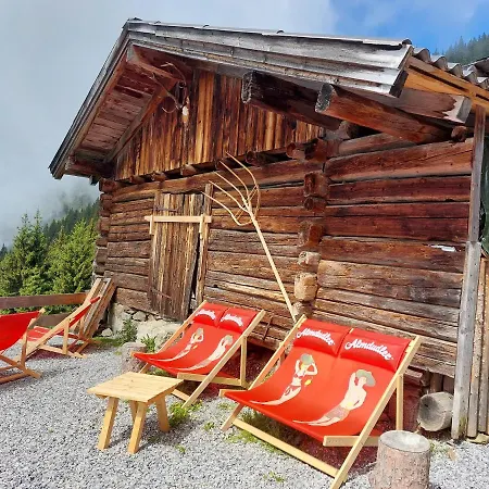 Hébergement de vacances Peter