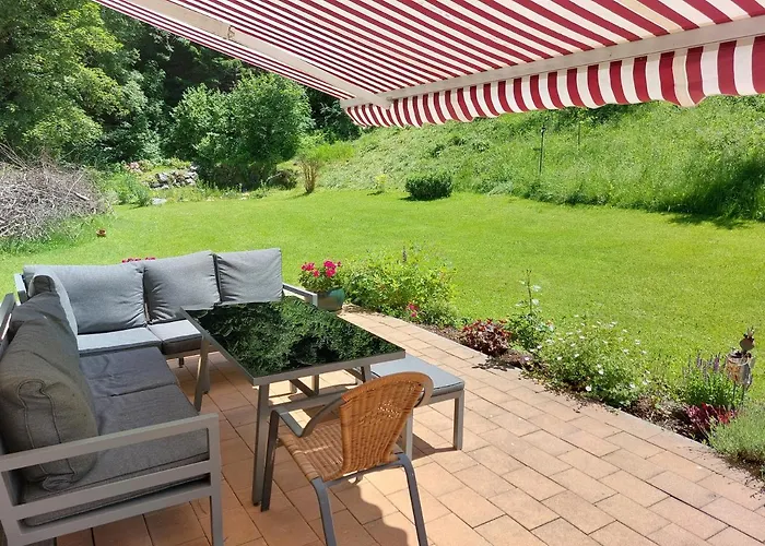 Hébergement de vacances Peter Zell am See