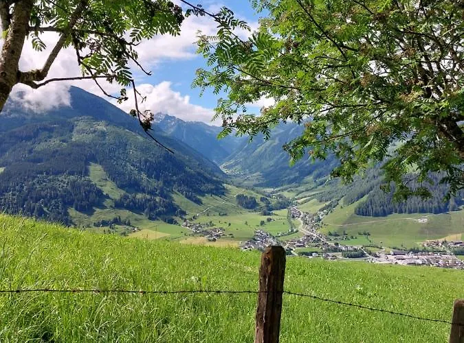 Peter Hébergement de vacances