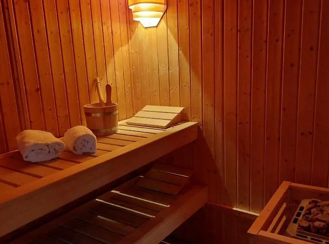 Hébergement de vacances Peter *