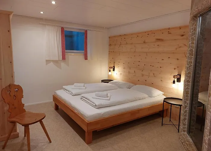 Hébergement de vacances Peter *