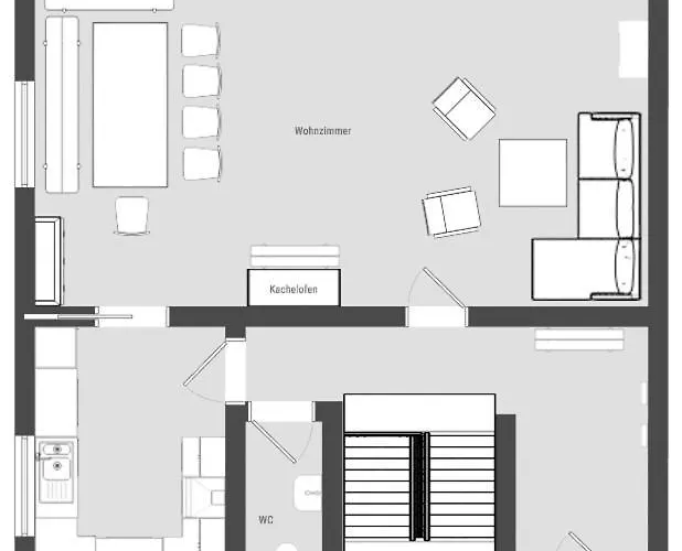 Peter Hébergement de vacances *