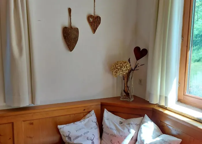 Peter Hébergement de vacances *